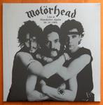 Motörhead - Live at Manchester Apollo 1983 (lp vinyl), Enlèvement ou Envoi