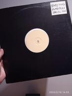 12" Baby Ford - Fordrax Special Mix (Acid House,1988, rare), Utilisé, Enlèvement ou Envoi