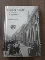 Kuurnse perikels - Omer Quartier - 2002 - dialect, Boeken, Ophalen of Verzenden, Zo goed als nieuw