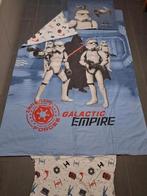 verschillende kinderdekbedovertrekken in flanel en katoen, Enlèvement, Utilisé, Housse de couette