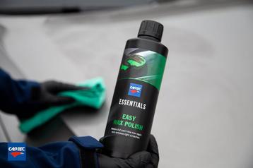 Cartec Easy wax polish beschikbaar voor biedingen