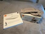 Stokke tripp trapp babyset, kussen en tafelblad zwart, Kinderen en Baby's, Kinderstoelen, Ophalen, Zo goed als nieuw, Overige typen