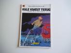 Baard en Kale 15 Kale kaatst terug, Boeken, Gelezen, Eén stripboek, Ophalen of Verzenden, Rosy