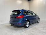 BMW 216 1.5d Gran Tourer Autom. - Airco - GPS - Topstaat! 1, Auto's, BMW, Euro 6, 2 Reeks, 107 g/km, Overige kleuren