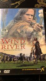 Wind River, Cd's en Dvd's, Dvd's | Avontuur, Ophalen, Zo goed als nieuw