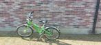 Kinderfiets Puky Crusader 20, Ophalen, Zo goed als nieuw