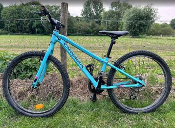 VTT Orbea MX24, Vélos & Vélomoteurs, Enlèvement, Utilisé, Moins de 45 cm, VTT rigide