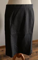 Zwarte rok Frankenwälder maat 46, Kleding | Dames, Rokken, Verzenden, Zwart, Maat 46/48 (XL) of groter, Zo goed als nieuw