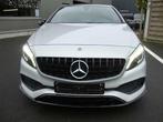 Mercedes-Benz A 180 i, Led, AMG, panodak, 2017, leder, gps,, Achat, Euro 6, Entreprise, Boîte manuelle