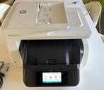 HP OfficeJet Pro 8720 e-All-in-One/Print/Scan/Copy/Fax/Web, Computers en Software, Ophalen, Hp, Inkjetprinter, All-in-one