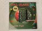 Vinyl lp will Glahe, Ophalen, Gebruikt, 12 inch