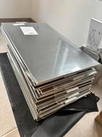 24 Komplement donkergrijze tablet 100x58, Huis en Inrichting, Ophalen