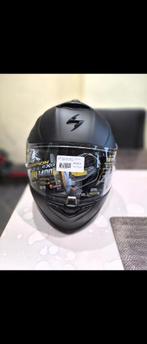 Nieuwe motorhelm Scorpion EVO 2 1400 AIR 2 maat, Motoren, Dames, Ophalen, Nieuw met kaartje, Overige merken
