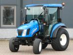 New Holland Boomer 45D 4wd CVT / 02211 Draaiuren / Zeer lage, Mathijs Merkelijn, Mathijs@minitrekkers.nl, Utilisé, De Maalstroom 3
8255 RN  Swifterbant, NL