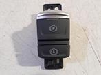 HANDREMSCHAKELAAR Renault Arkana (RJLL) (251757060R), Gebruikt, Renault