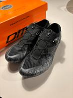 Chaussures de cyclisme en tissu DMT tailles 39 et 40, Comme neuf, DMT, Enlèvement ou Envoi, Chaussures