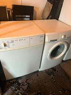 Wasmachine en droogkast, Ophalen, Zo goed als nieuw