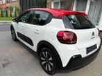 Citroen C3 1.2i! Nieuwstaat* Airco*Navi* 18000km*Garantie, Voorwielaandrijving, Testrit aan huis, Stof, 1199 cc