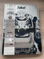 MTG - Fallout Ultra PRO 9-Pocket Zipper Binder Power Armor, Enlèvement ou Envoi, Comme neuf