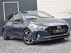 Hyundai i20 Mhev* 106000km*Camera (bj 2021, automaat), Auto's, Automaat, Stof, Gebruikt, Bedrijf