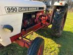 David Brown 990, Zakelijke goederen, Ophalen, Oldtimer, Tot 80 Pk, Overige merken