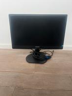 Philips brilliance 221b3LPCB/02, Computers en Software, Monitoren, Ophalen, Draaibaar, Nieuw, 21,5