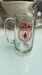 Glas bier Dover verzamelitem vintage, Verzamelen, Ophalen of Verzenden, Zo goed als nieuw
