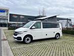 VW westfalia kepler One, Caravans en Kamperen, Mobilhomes, Automaat, Buscamper of Camperbus, ESP - Contrôle de stabilité, Vloeistofverwarming