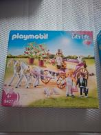 Playmobil city live en movie, Ophalen, Gebruikt, Complete set