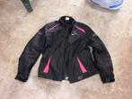 BERING MOTORJAS VOOR DAMES, MAAT S, Ophalen