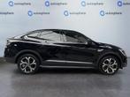 Renault Arkana Boite auto 145cv*TOIT OUVRANT*Caméra 360°*C, Auto's, Renault, Automaat, Arkana, Zwart, 5 deurs