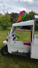 Thaise tuk tuk foodtruck, Zakelijke goederen, Ophalen