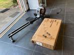 Roeitrainer in ongeopende verpakking Merach Q1S, Sport en Fitness, Fitnessapparatuur, Ophalen, Roeitrainer