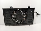 KOELVENTILATORMOTOR C4 Berline (BA / BB / BC) (91823110), Gebruikt, Citroën