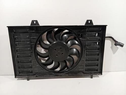 KOELVENTILATORMOTOR C4 Berline (BA / BB / BC) (91823110), Auto-onderdelen, Airco en Verwarming, Citroën, Gebruikt