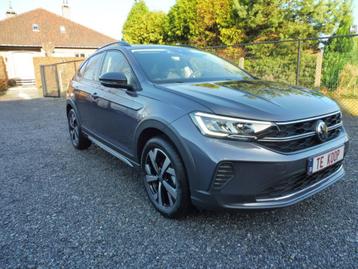 VW taigo nieuw!! automaat/vele opties/7 km beschikbaar voor biedingen
