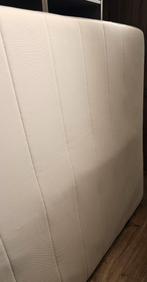 Matelas Ikea Vesteröy ressorts ensachés 160x200cm ferme, Matelas, Comme neuf, Enlèvement, 200 cm