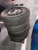 Dunlop winterbanden 165 / 70 R14 - o.a. voor VW UP!, Auto-onderdelen, Ophalen, Winterbanden