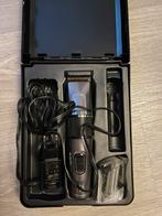 Tondeuse Babyliss, Ophalen of Verzenden, Zo goed als nieuw, Tondeuse