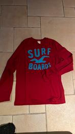 Hollister maar medium, Ophalen, Zo goed als nieuw