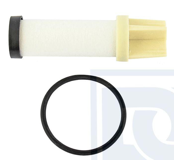 Volvo brandstof benzine filter S80 S60 V70 Volvo onderdeel n, Ophalen of Verzenden, Nieuw, Volvo