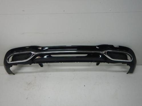 Mercedes-Benz S-Klasse W222 AMG-Styling Onderlip Diffuser Ac, Auto-onderdelen, Overige Auto-onderdelen, Mercedes-Benz, Gebruikt