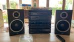 Akai stereoketen, Ophalen, Gebruikt, Akai