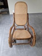 Rocking chair, Antiquités & Art, Antiquités | Meubles | Chaises & Canapés, Enlèvement