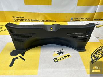 TOYOTA AYGO X 64716-0h040 Achter deksel Origineel beschikbaar voor biedingen