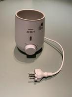 Philips Avent flessenwarmer, Ophalen of Verzenden, Gebruikt, Flessen- of potjesverwarmer