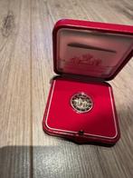 2 eur monaco 2025 proof, Ophalen of Verzenden, Monaco, 2 euro, Losse munt