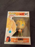 Funko Pop Dragon Ball, Gebruikt, Ophalen of Verzenden