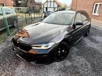 BMW 530e Touring M xDrive | Massage | Laser | Adaptive cc, Auto's, BMW, Automaat, Euro 6, 4 cilinders, Leder