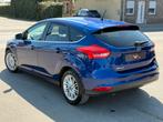 Ford focus benzine NIEUW STAAT weinig km met 12m garantie, Auto's, Ford, Bedrijf, Te koop